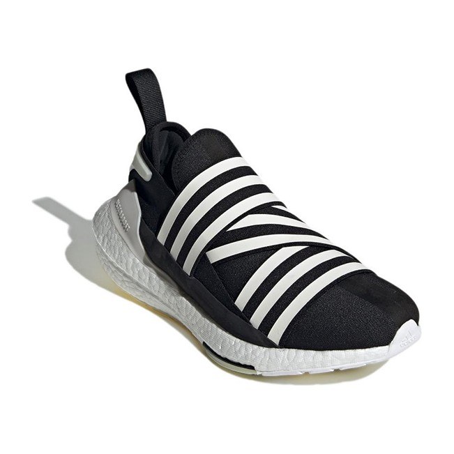 Y-3 Ultraboost 22 Black White
