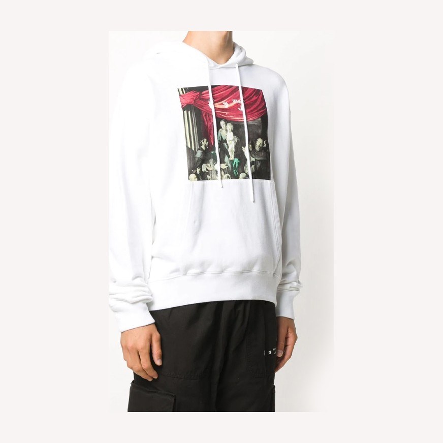 OFF-WHITE FW20 Caravaggio