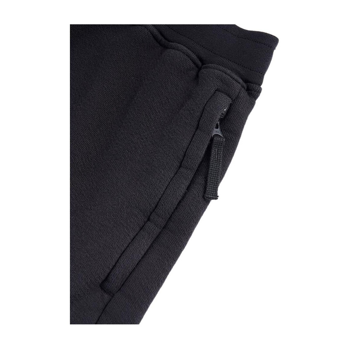 Stone Island SS22 Black Shorts