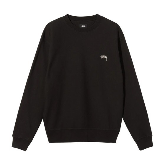 Stussy Crewneck Sweatshirt