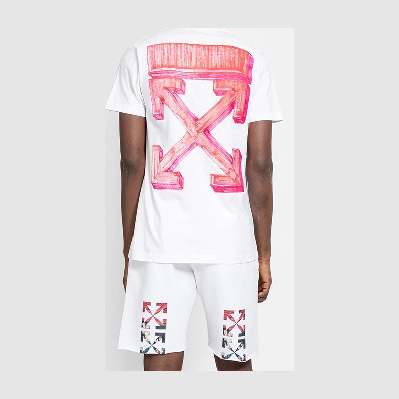 OFF-WHITE FW20 Marker Arrow T