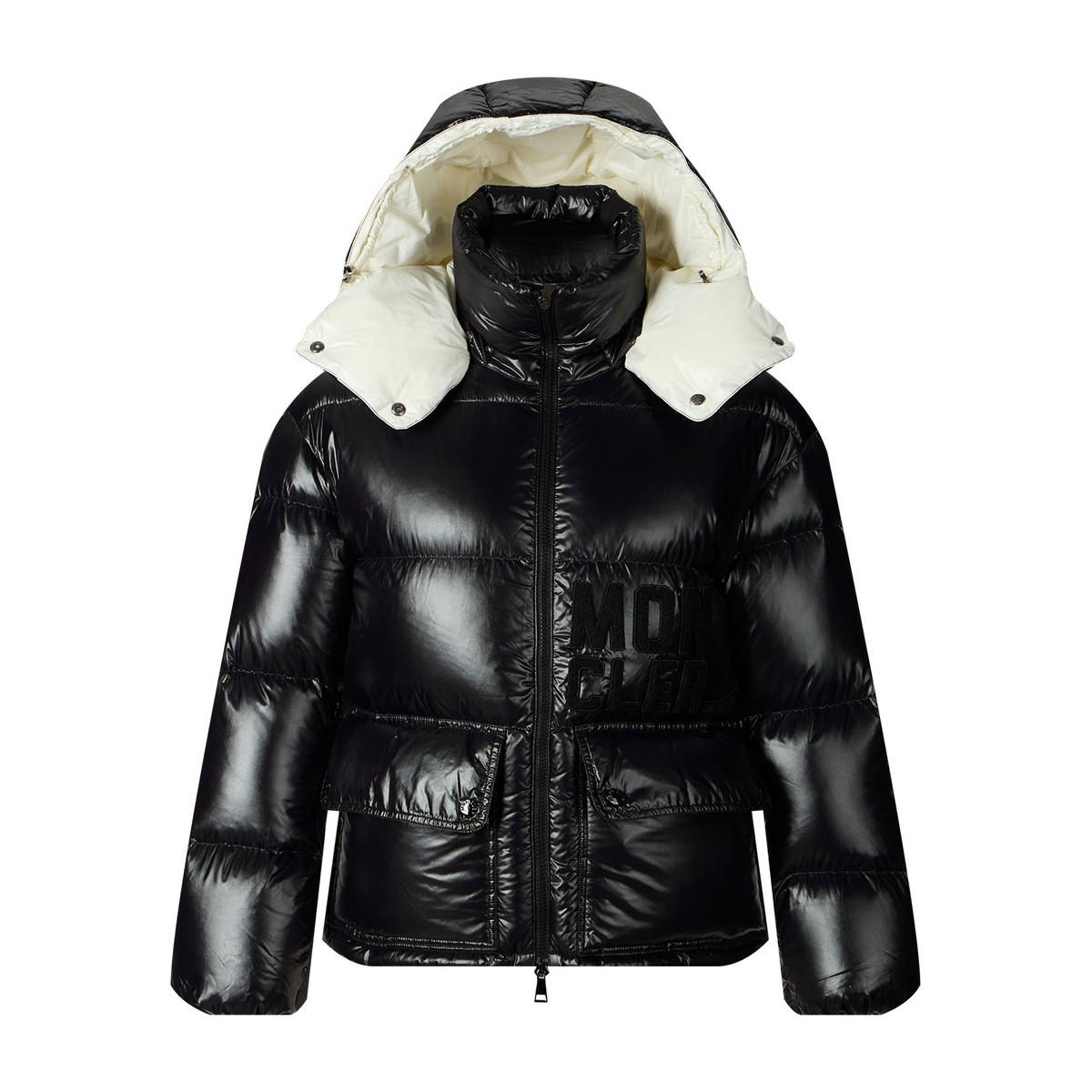 Moncler Abbaye Black