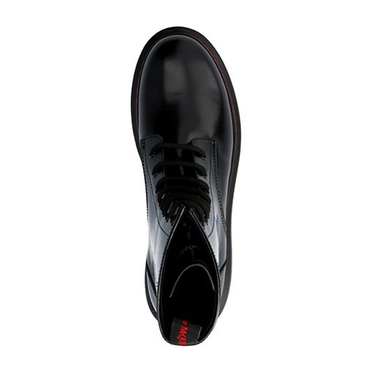 Alexander McQueen Tread Slick