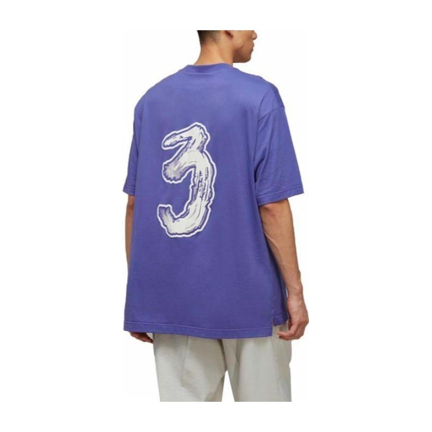 Y-3 SS23 LogoT