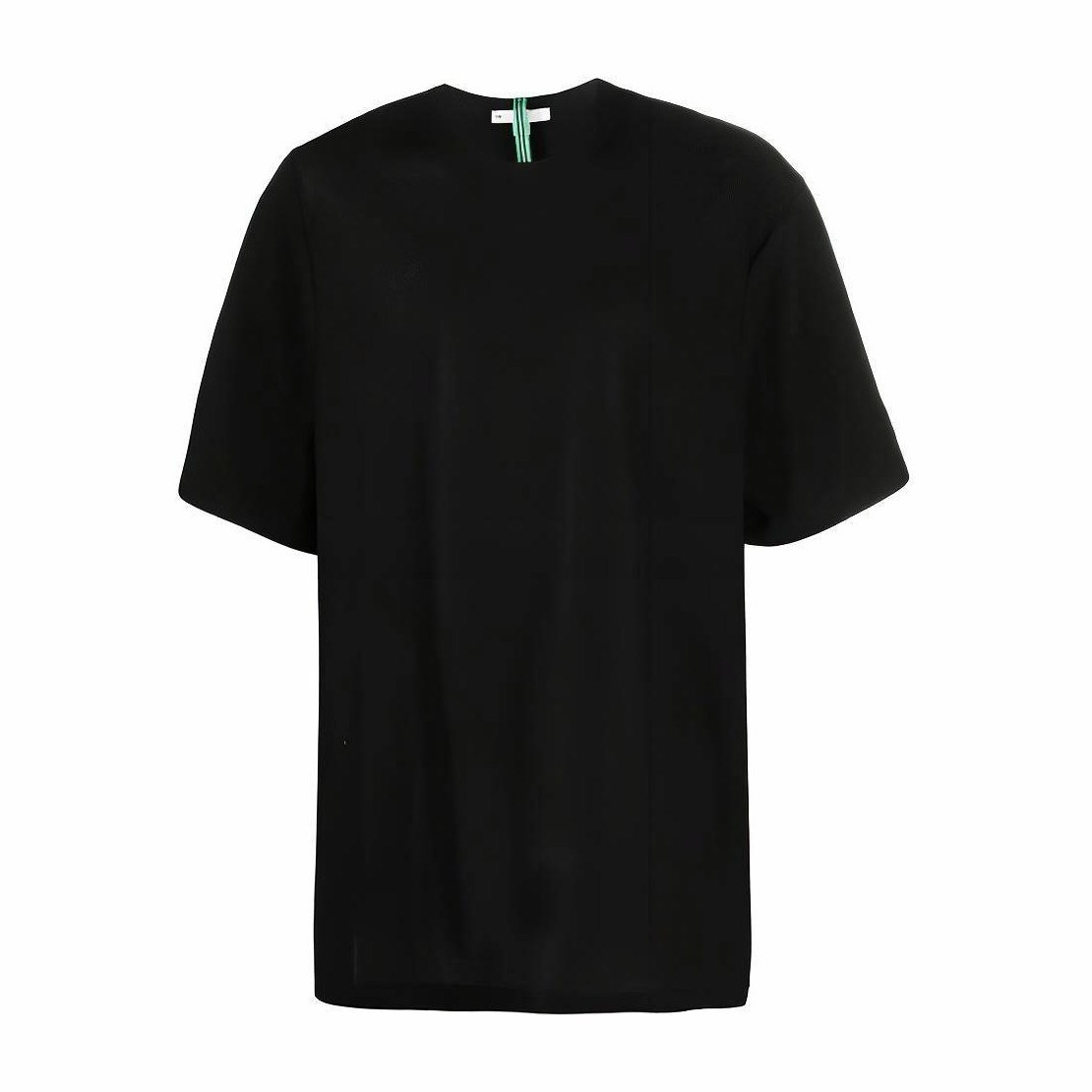 Y-3 SS22 LogoT