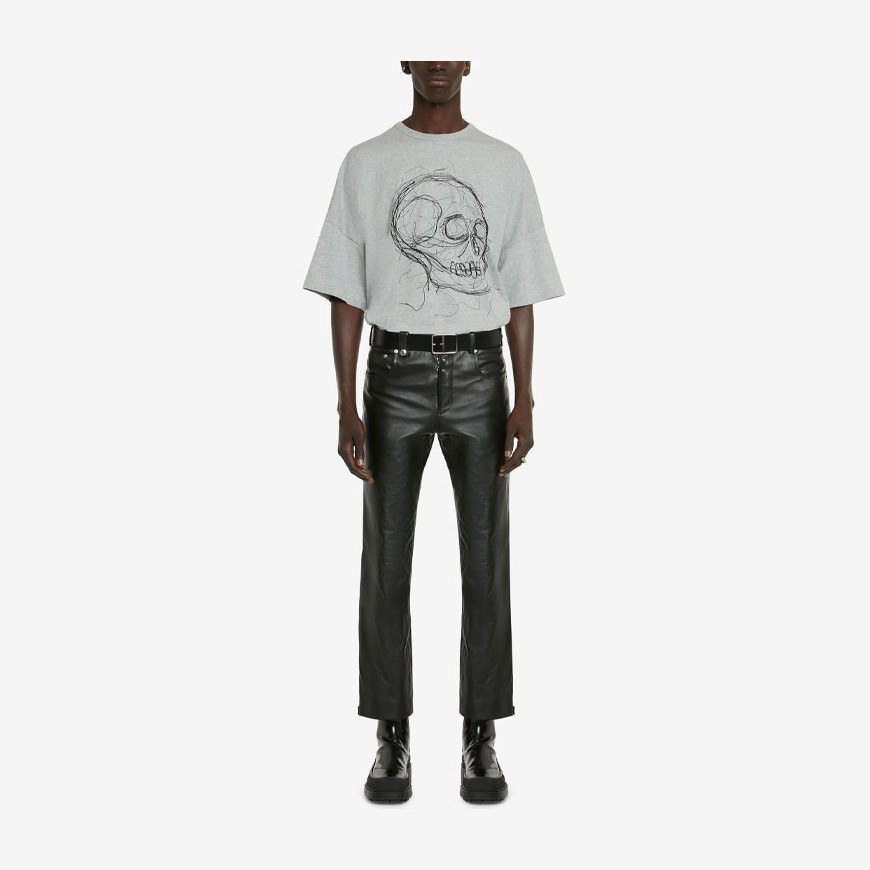 Alexander McQueen FW22 T