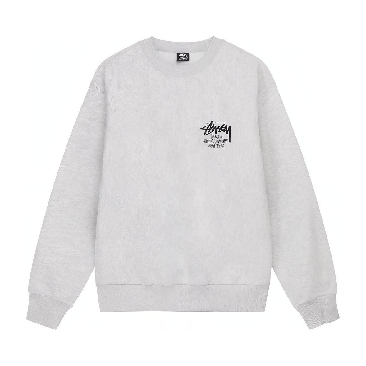 Stussy DSM New York Crewneck Sweatshirt