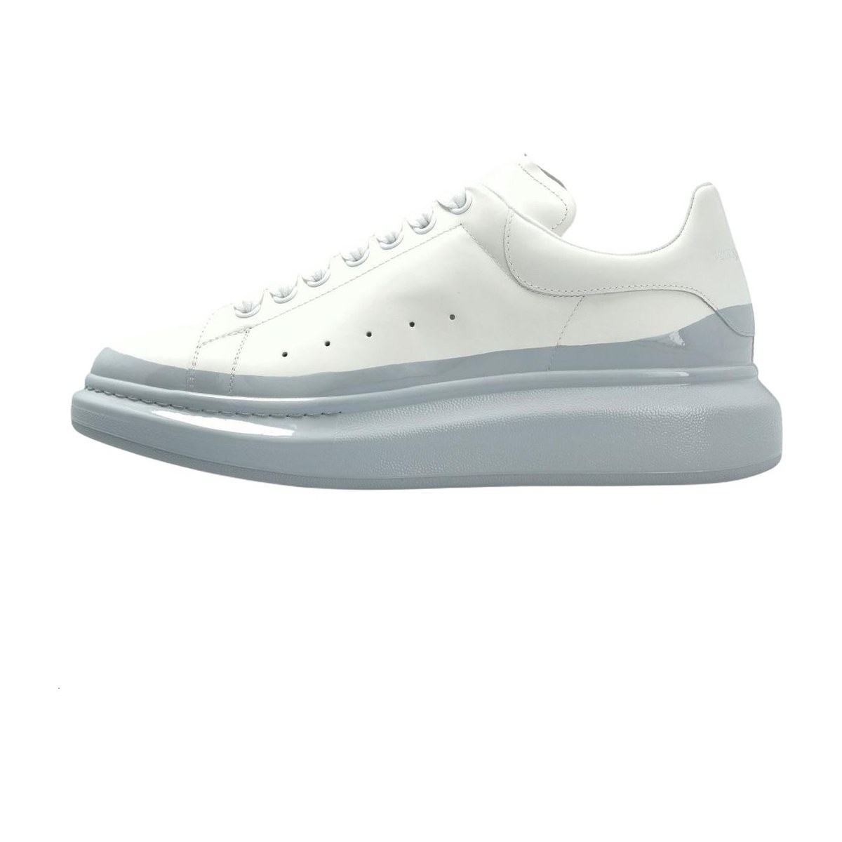 Alexander McQueen 3cm