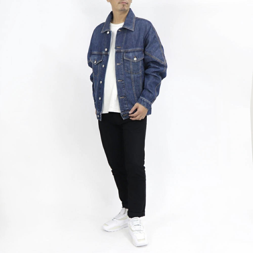 KENZO Denim Jacket