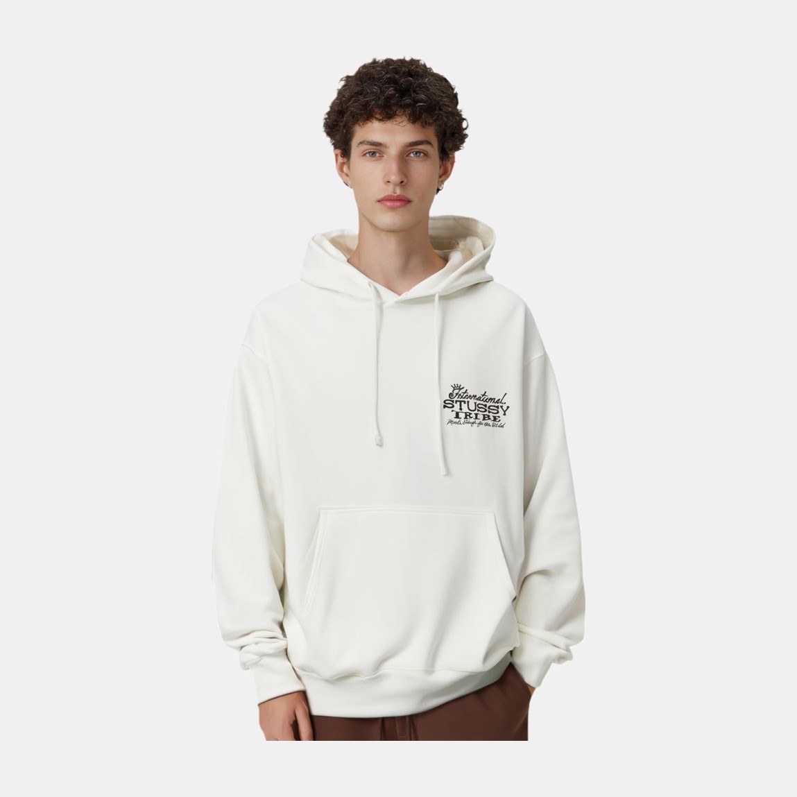 Stussy FW23 Ist Hoodie