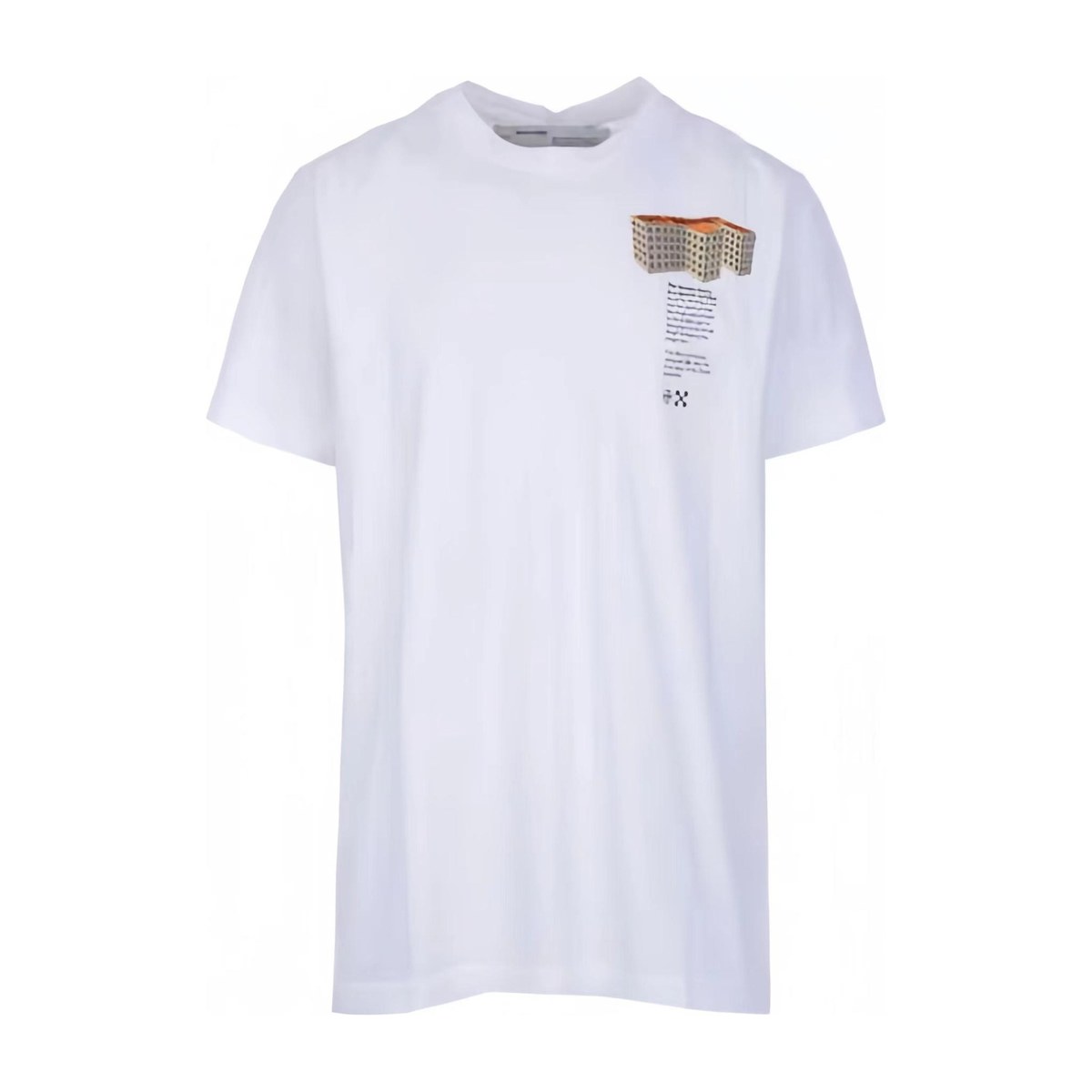 OFF-WHITE