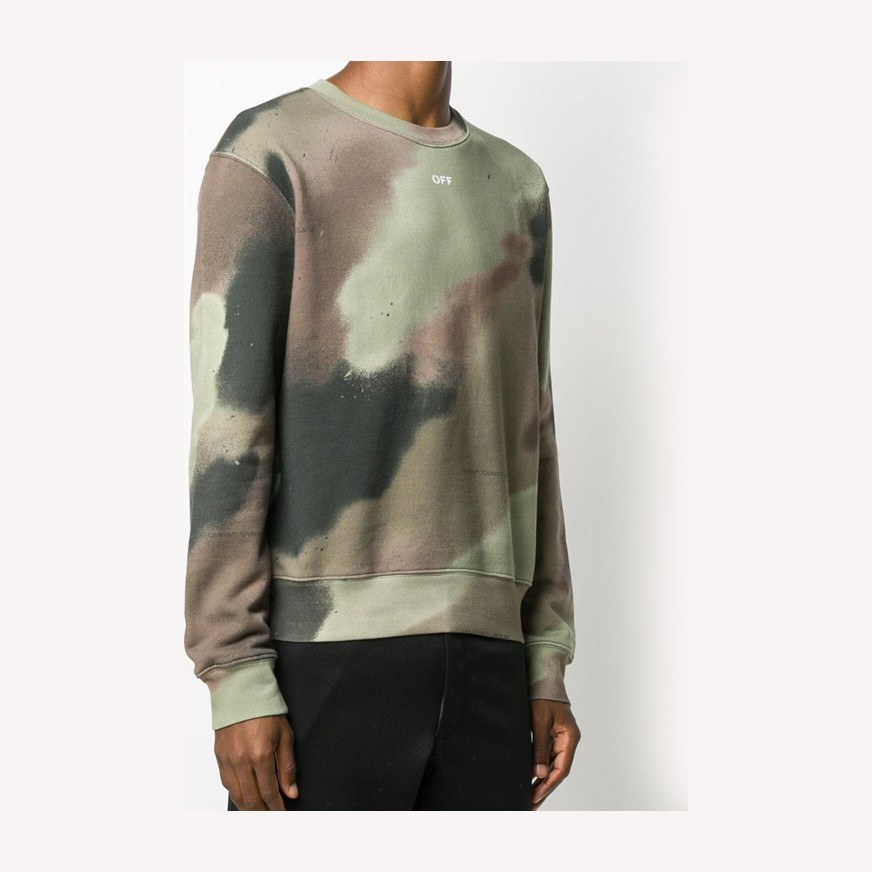 OFF-WHITE FW20 Arrows logo