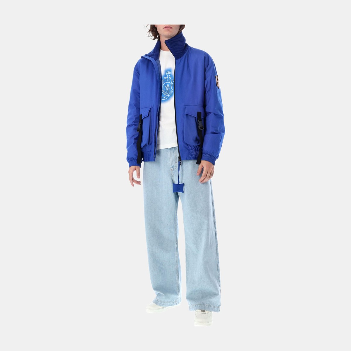 MONCLER GENIUS Logo