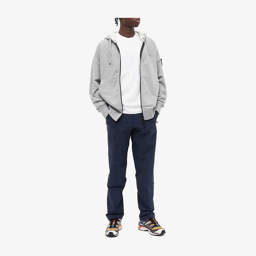 Stone Island Cleanfit