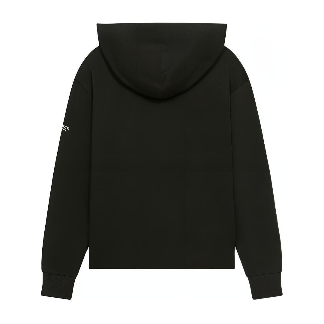 KENZO SS24 Logo Tiger Hoodie