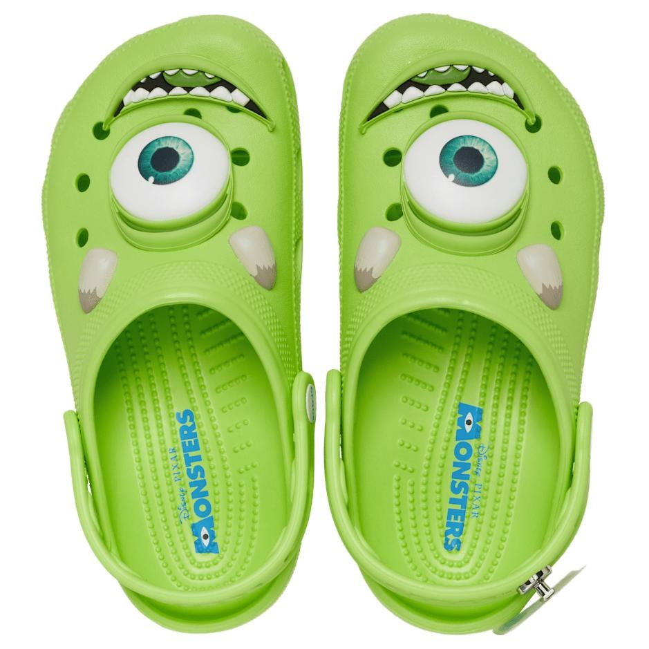 Crocs x Monsters, Inc. Mike Classic Clog