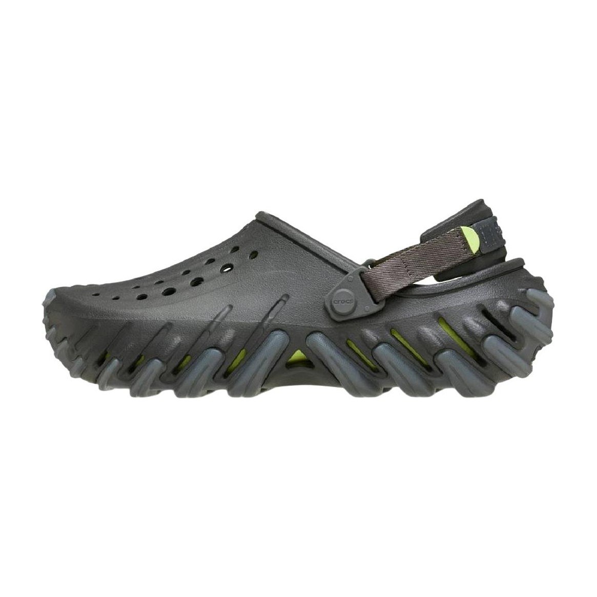 Crocs Echo Icey RO Clog