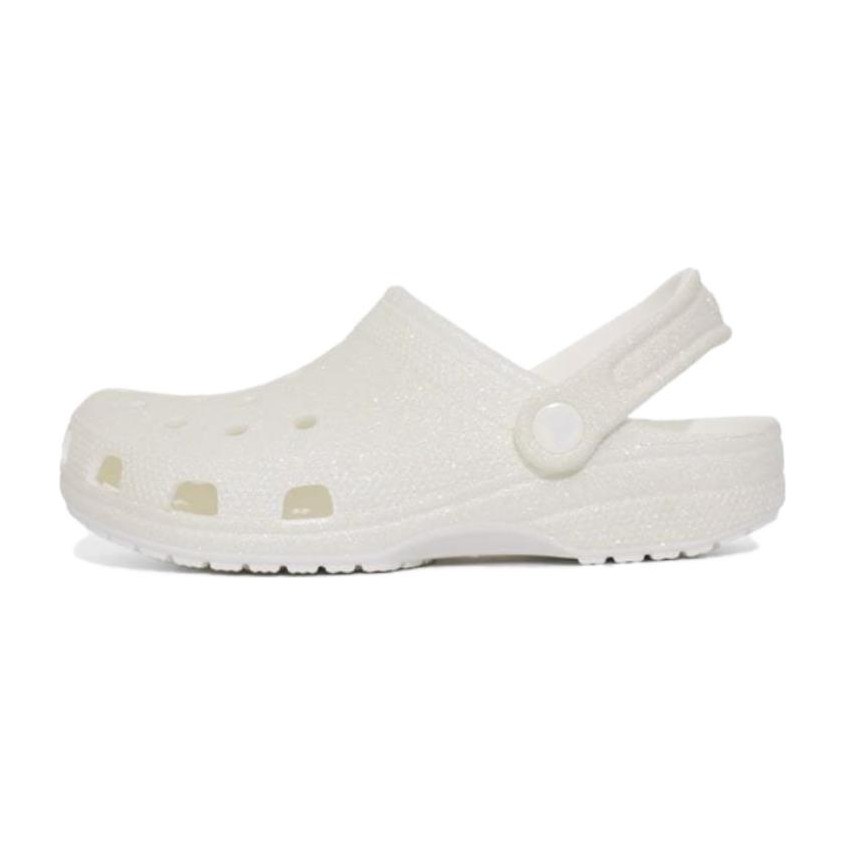 Crocs Classic Clog White
