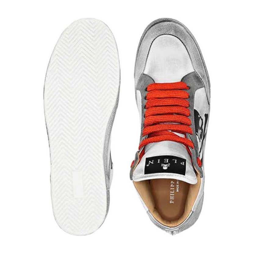 PHILIPP PLEIN Retrokickz