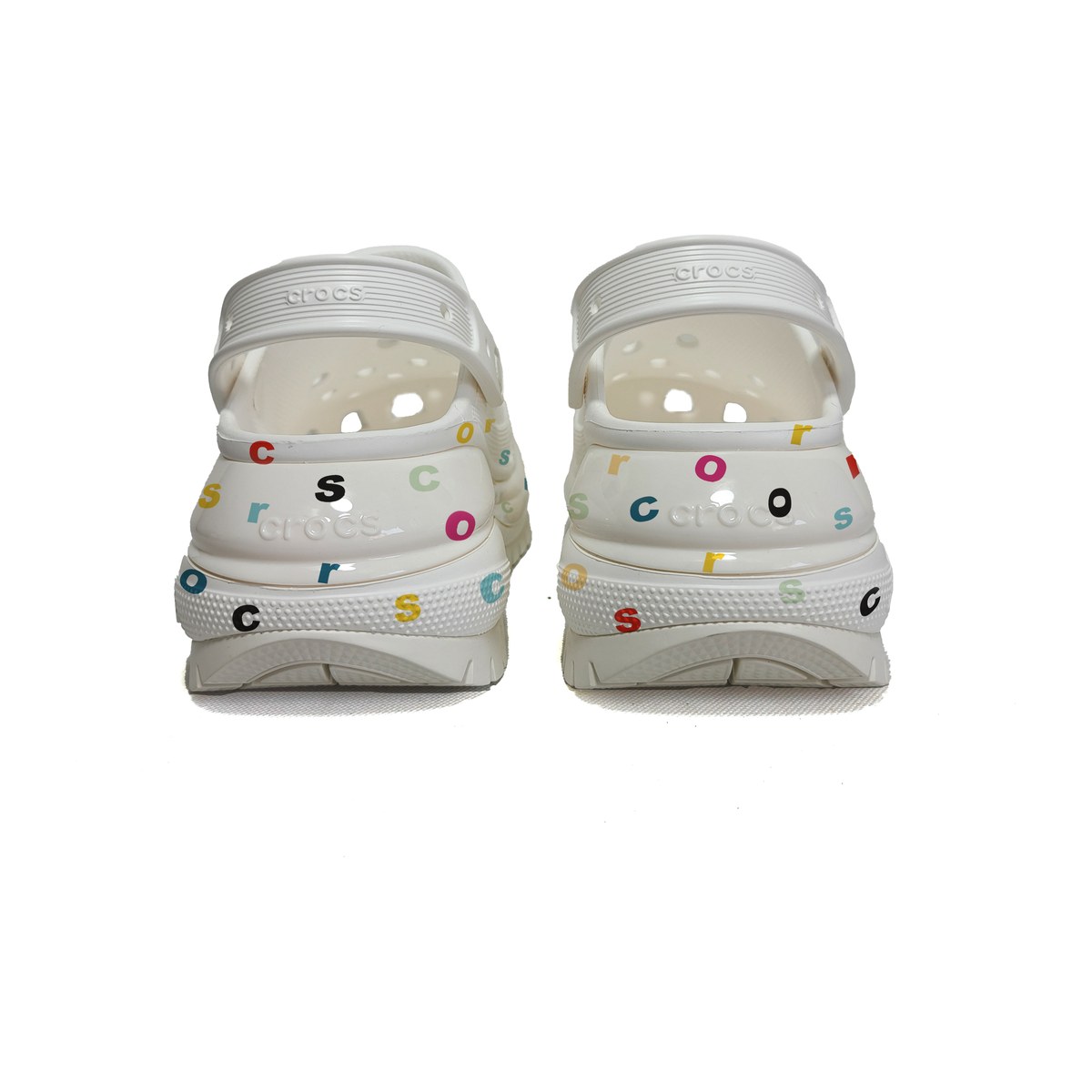Crocs Mega Crush Clog EVA