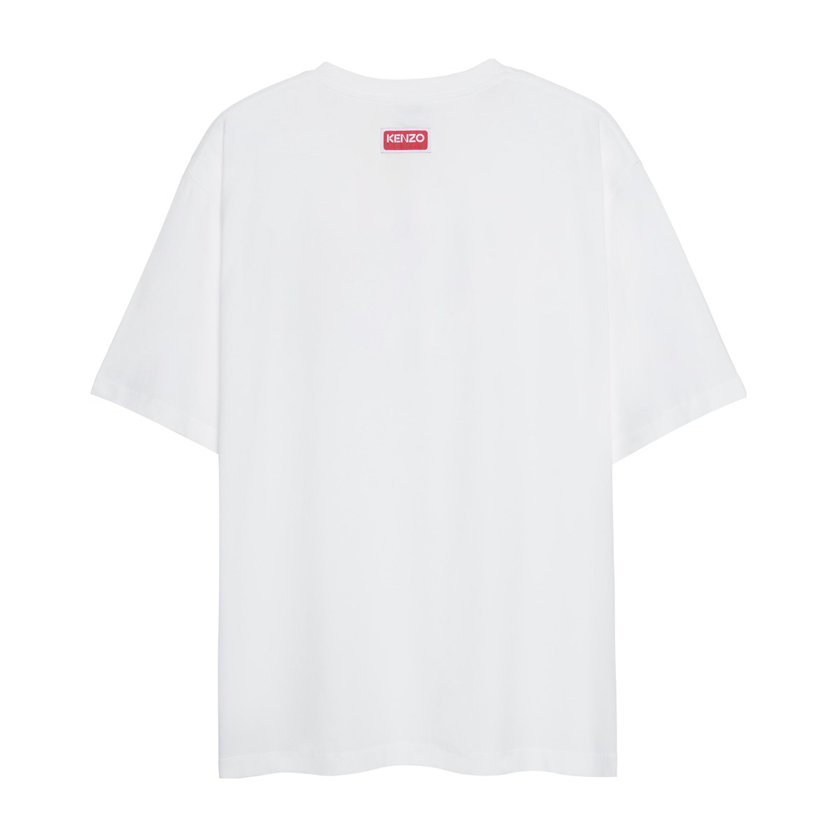 KENZO VARSITY JUNGLE SS23 T