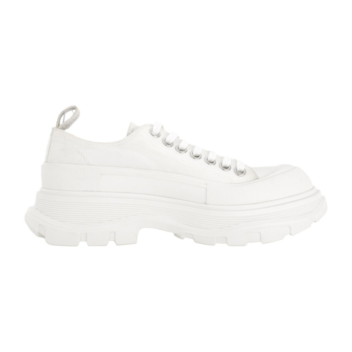 Alexander McQueen Tread Slick