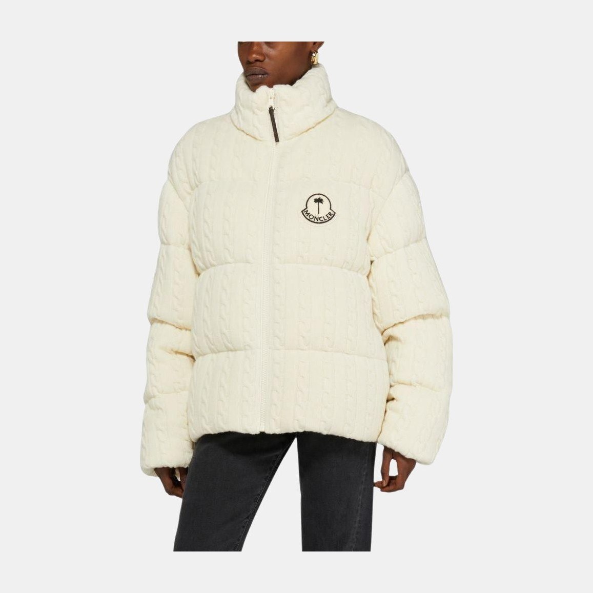Moncler x Palm Angels
