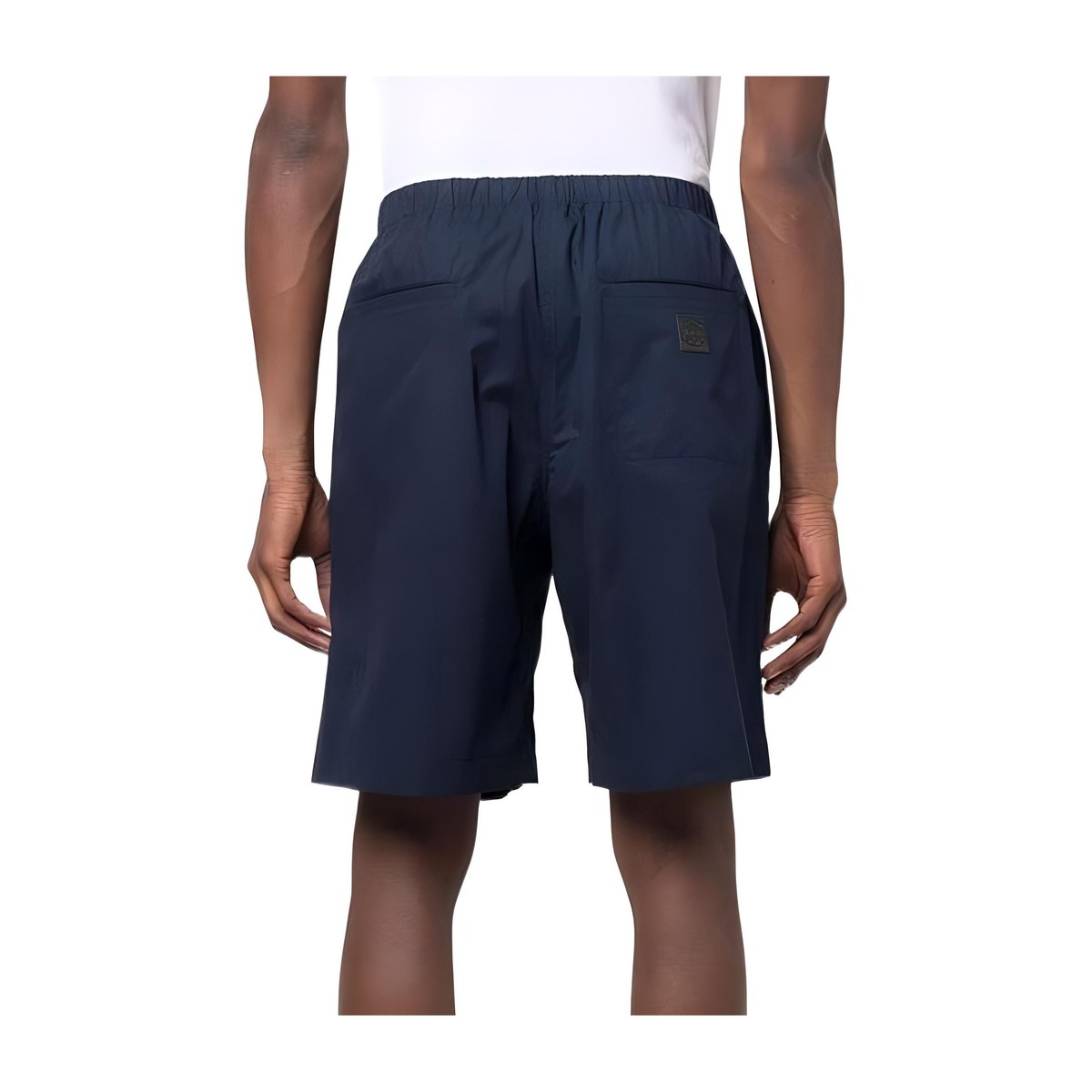 KENZO SS23 Blue Shorts