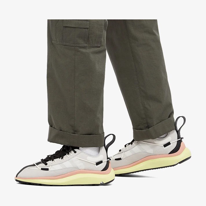 Y-3 Shiku Run