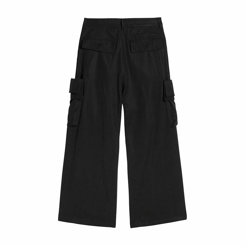 Y-3 Cuff Cargo Pants