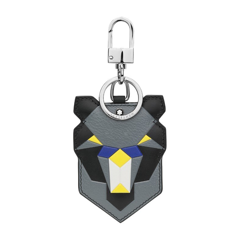 Montblanc Meisterstück Key Fob