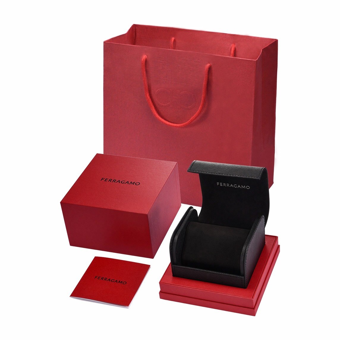 Ferragamo Sport