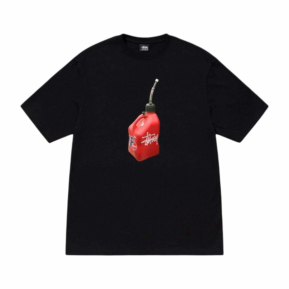 Stussy Fueled Tee