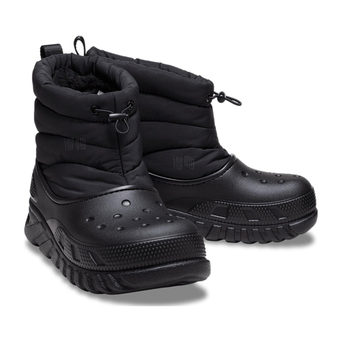 Crocs Duet Max Boot