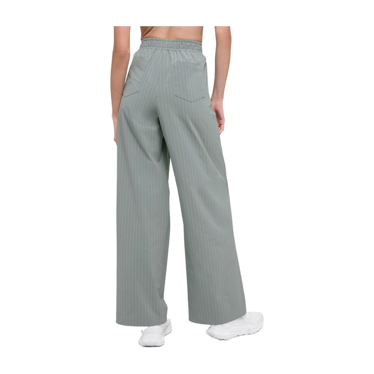 alo yoga Relaxed Stripe Sweatpants