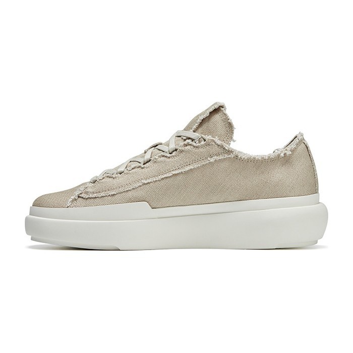 Y-3 Nizza Low Khaki
