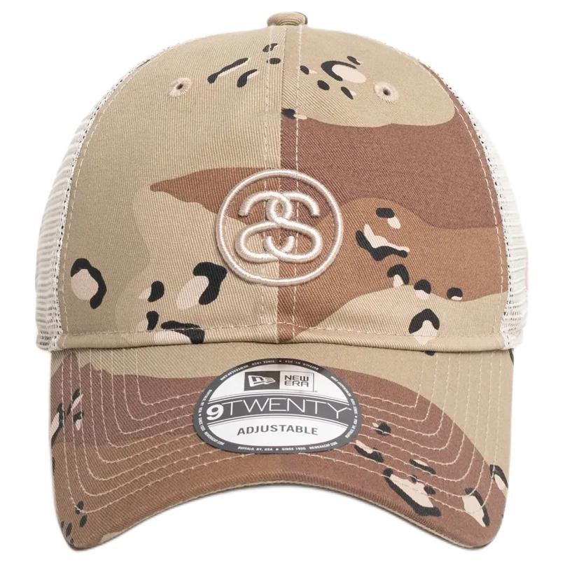 Stussy New Era New Era