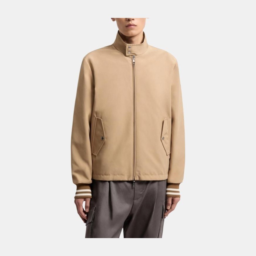 Moncler SS26 Prieure