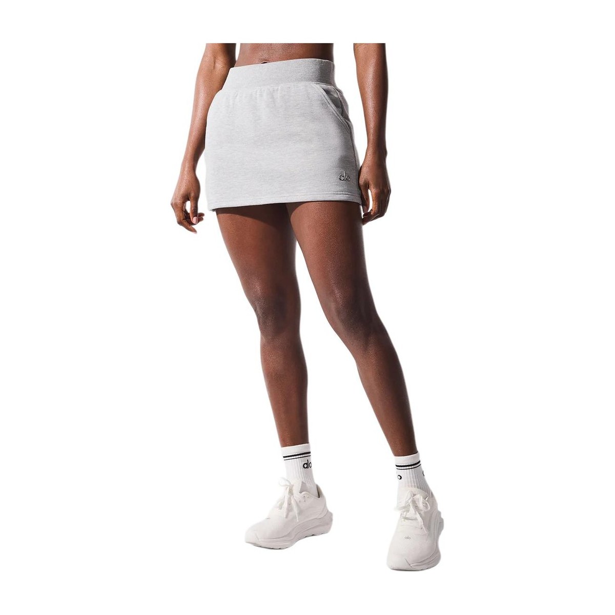 alo yoga Accolade Skirt