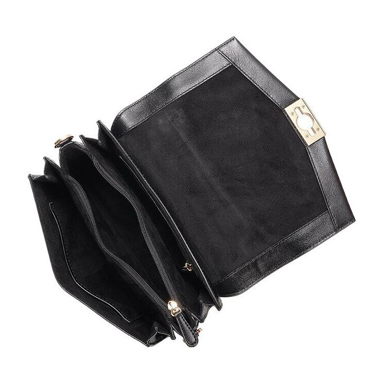Michael Kors Hendrix Black