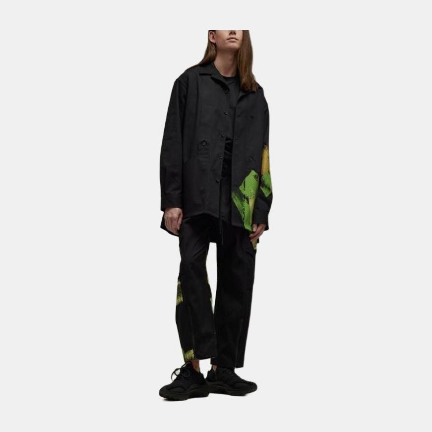 Y-3