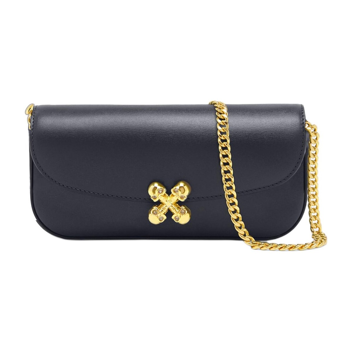 Alexander McQueen Skull