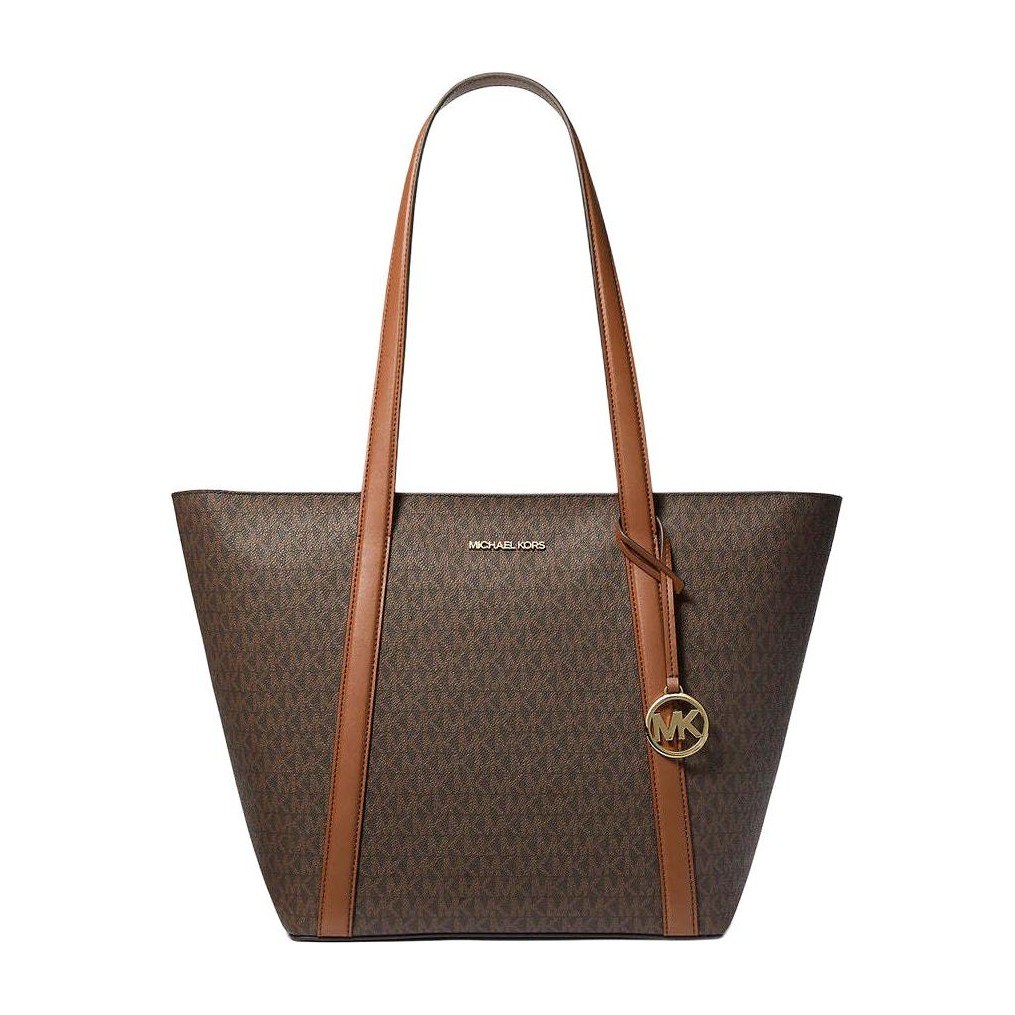 Michael Kors Pratt Brown