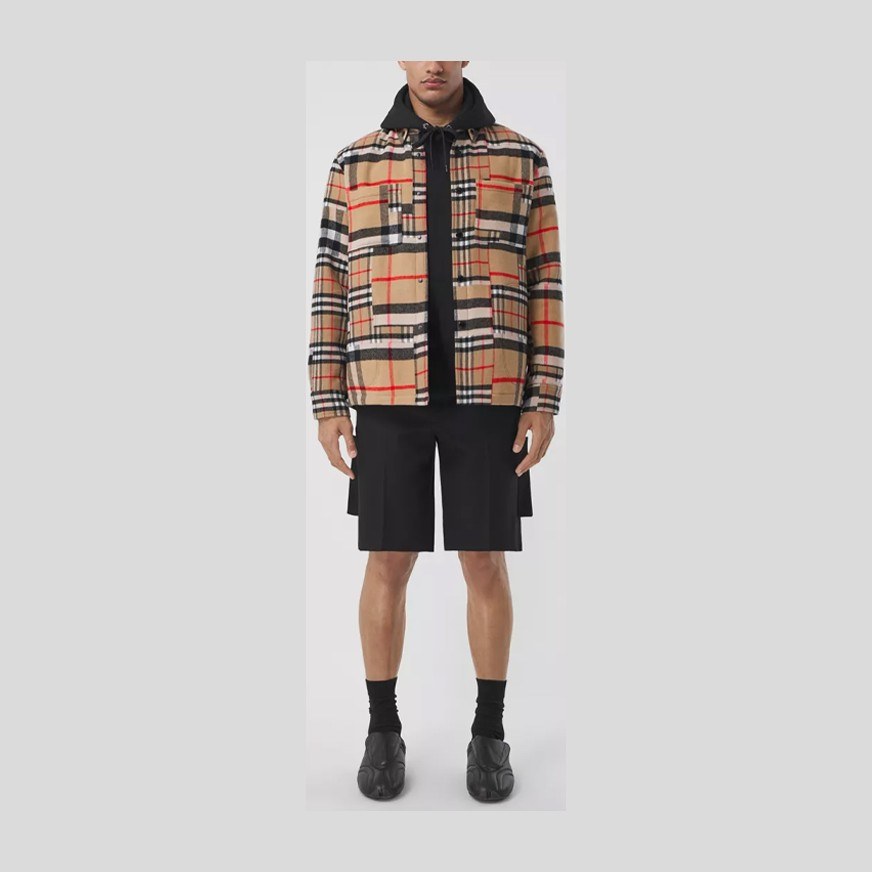 Burberry SS22