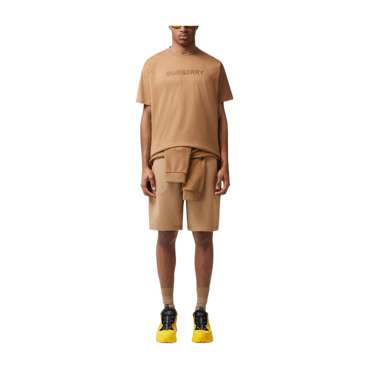 Burberry SS22 LogoT