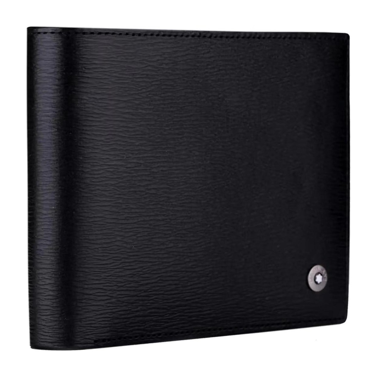 Montblanc Urban Wallet Black