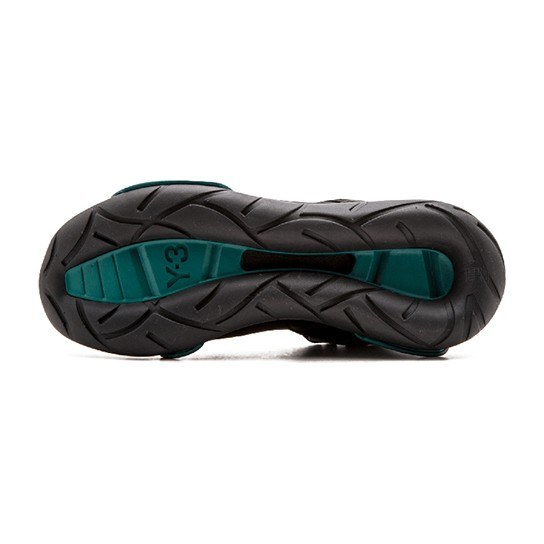 Y-3 Qasa High