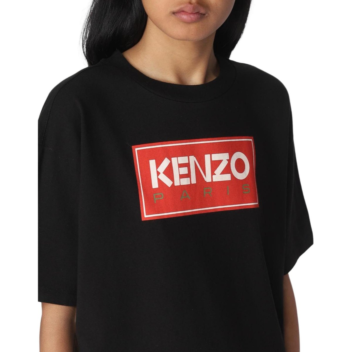 KENZO SS23 Logo T-Shirt