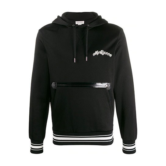 Alexander McQueen Logo