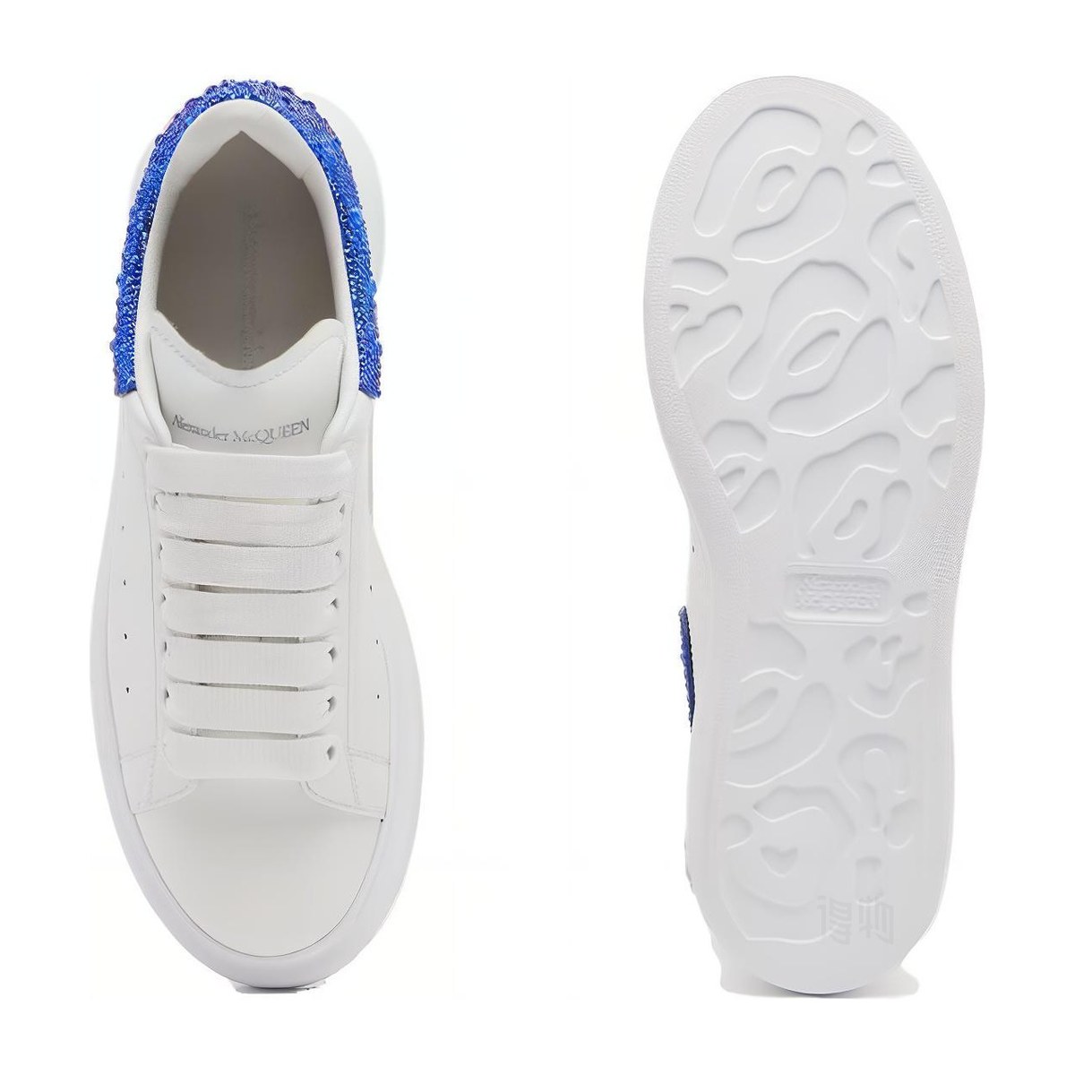 Alexander McQueen